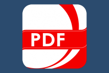 PDF Reader Pro – Phần mềm đọc, chuyển đổi định dạng PDF chuyên nghiệp, gọn nhẹ